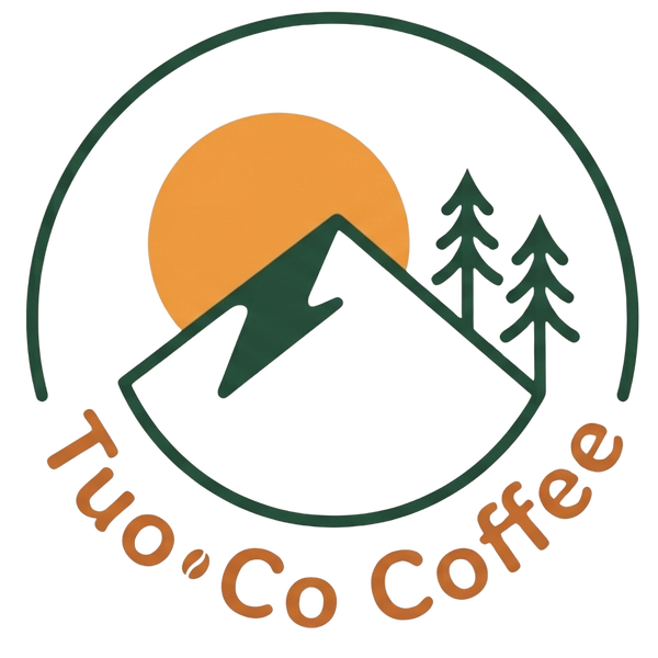 TuoCo Coffee