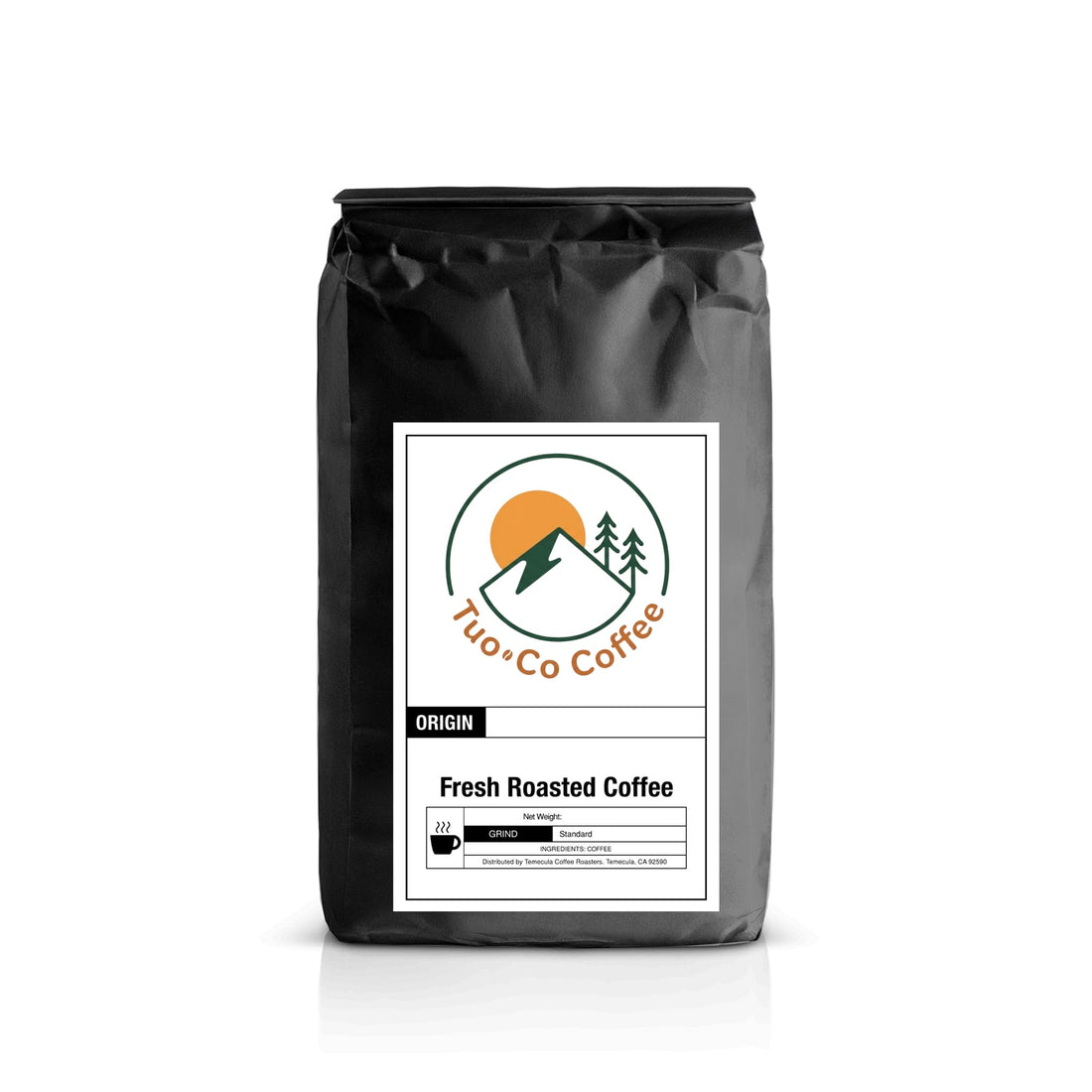 Kopi Safari